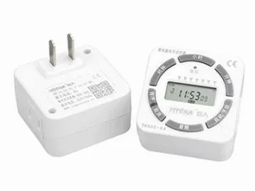 TH833/TH-160/TH-161/TH-162/TH-163/TH-165 Time Plug