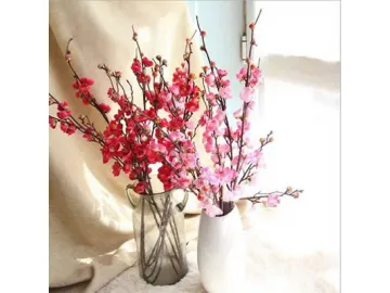 Artificial Flower - Plum Blossom Flower