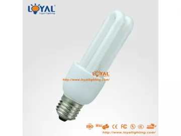 2U Energy Saving Bulb