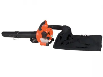 Gasoline Power Blower