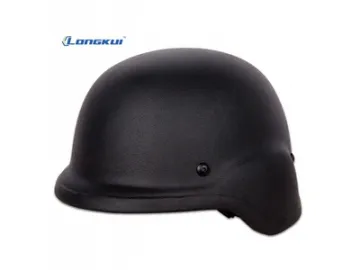 Ballistic Helmet