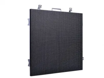 Ro-S8 Outdoor Rental LED Display