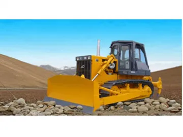 Tracked Bulldozer HL12