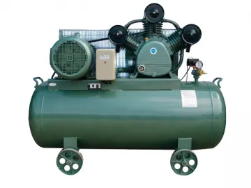 RKT40/75/100/150/200 Piston Type Air Compressor