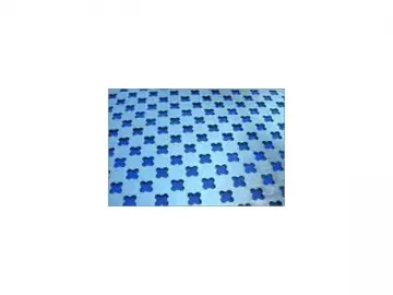 Perforated Metal Sheet / Plate