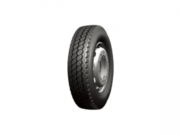 EGT58 Truck Tire, Bus Tire