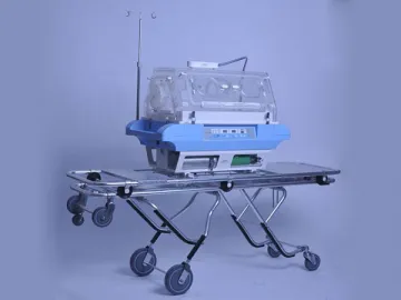 Transport Incubator