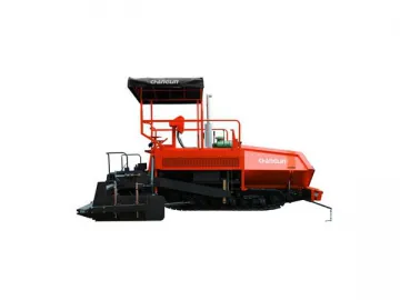 CLTL60C Asphalt Paver