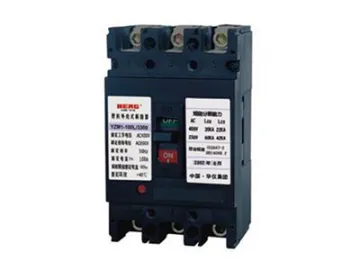 Air Circuit Breaker