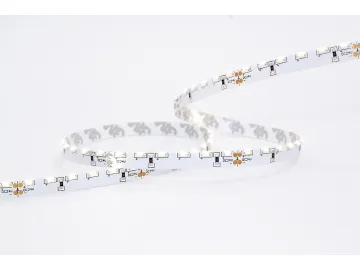 Side Emitting White 4000K Non-Waterproof SMD315  LED Strip