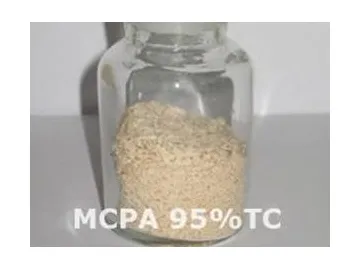 MCPA