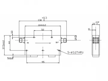 Optical Isolator