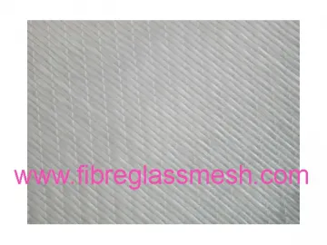 Fiberglass Multiaxial Fabric