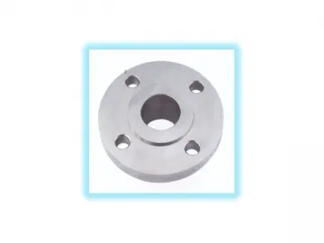 Plate Steel Pipe Flange