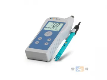 PHB-4 Portable pH Meter