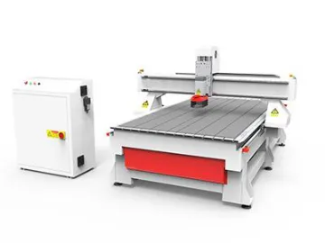 M1325B Series CNC Router/CNC Mill