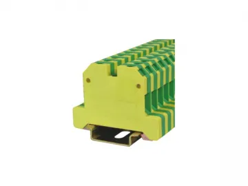 Grounding Terminal Block