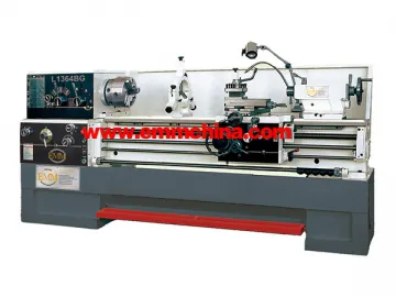 Lathe &amp; CNC Center