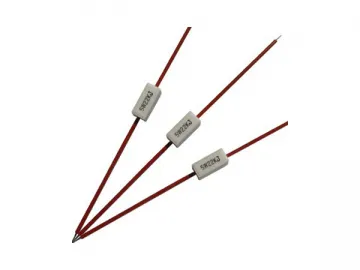 Heater Ceramic Resistor HCR08