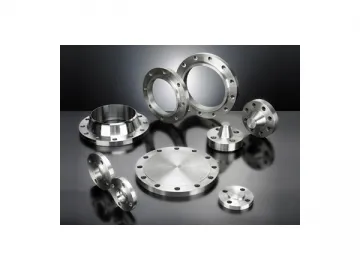 Flange