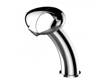 Countertop Thermostatic Basin Mixer Tap