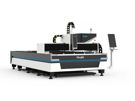 Fiber Laser Cutting Machine, RJ-3015H