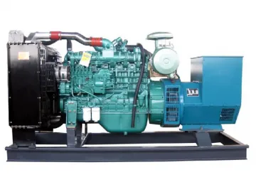 Marine Generator Set