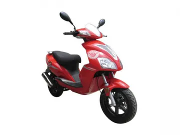 PASSION 50CC Scooter