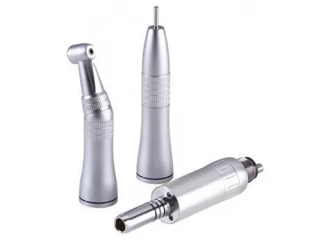 M2 Low Speed Handpiece, Dental Drill  (Internal Water Spray)