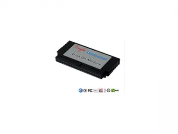 SSD for CNC Machine