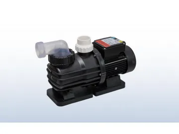 Swimming Pool Pump, Series DXD-310TM