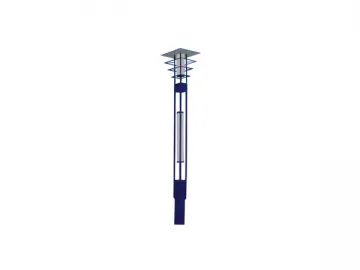 Solar Garden Lights-QY-J706 (H.3.5M)