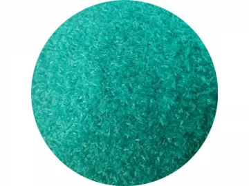 Copper Chloride Dihydrate