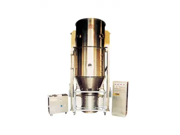 Spray Dry Granulator