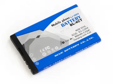 BL-4CT Rechargeable Battery for Nokia Phone