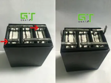 Lead-acid Battery Soldering