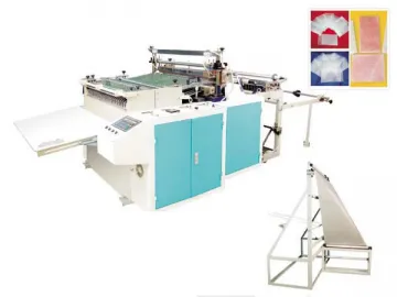 YTQB-700/800 Bubble Bag Making Machine