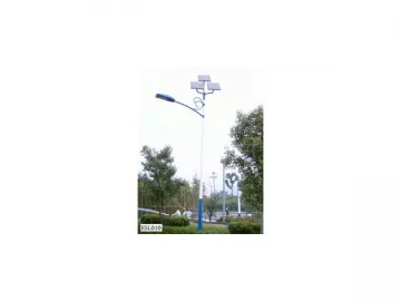 Solar Street lamps