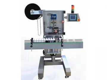 Automatic Desiccant Inserting Machine