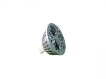 High Power LED Light MR16-S2