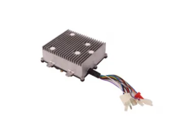 1500W Motor Controller (BLDC Square Wave) KTF03018A-C3