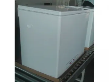 Gas/Kerosene Chest Freezer