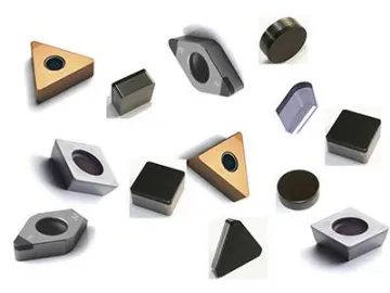 BNC-702 PCBN Composite inserts