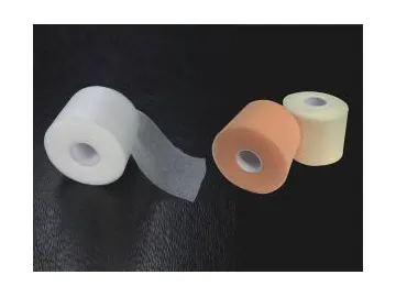 Foam Underwrap Bandage