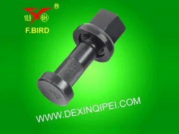 SUP8AR Rear Wheel Bolt (DXE055)