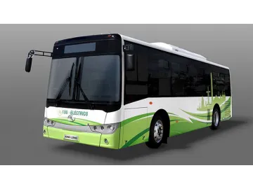 9m, 21 Seater, XMQ6900BGWE