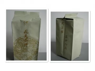 Tea Packaging Bag