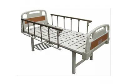 DR-G805A Hospital Flat Bed