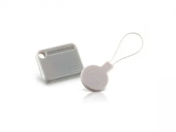 Smart Jewelry Tag