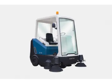 MQF190SDE1 Electric Street Sweeper